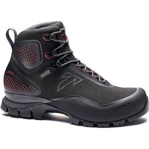 Tecnica Forge S Gtx Ws Hoge Wandelschoen Dames Black-Jesterred 4