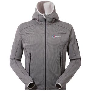 Berghaus - Pravitale MTN 2.0 - Fleece - Stone/Grey Pinstripe