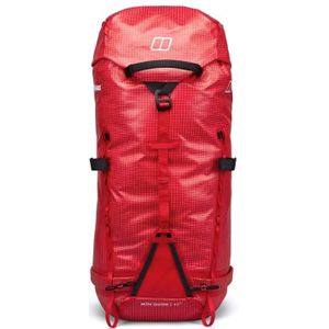 Berghaus Mtn Guide 45+ S Backpack Goji Berry 45L