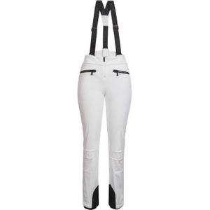 Icepeak Ellsworth Skibroek Dames Optic White 40