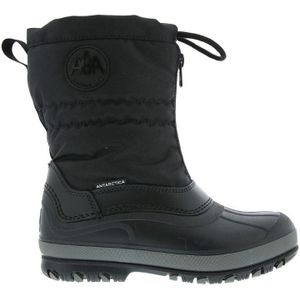 Antar Shoe Sneeuwschoen Kinderen Nero 34
