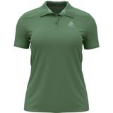 Odlo F-Dry Dames Polo Loden Frost S