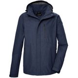 Killtec KOS 256 Carleb Jas Heren Dark Blue XL