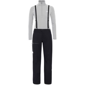The North Face Summit Futurelight Pant Dames Regenbroek TNF Black L
