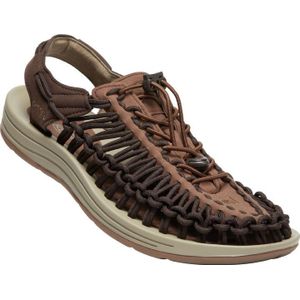 Keen Uneek Heren Sandaal Coffee Bean /Bison 11