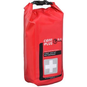 Care Plus First Aid Kit Waterproof EHBO-2CC40634-9ED2-44F4-A604-495E0F0DB85D