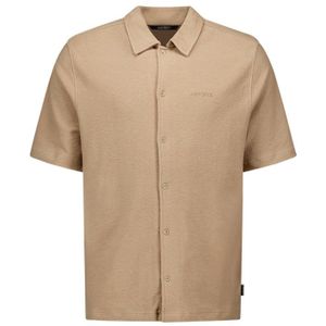 Airforce Woven Short Sleeve Overhemd Heren-454A013E-6DC5-4F6A-8D08-F74CC91455BD