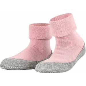 FALKE Cosyshoe Pantoffels Roze