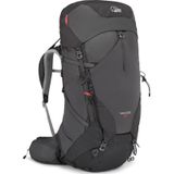 Lowe Alpine Yacuri 65 Backpack Heren Anthracite/Graphene L/XL