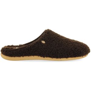 Hot Potatoes 92093 Dames Pantoffel Brown 38