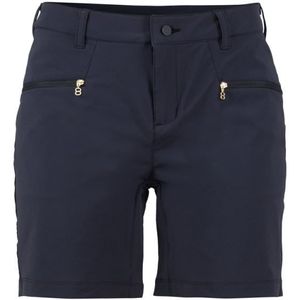 8848 Altitude Cronin Dames Kortebroek Black 42