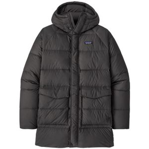 Patagonia Silent Down Parka Heren Ink Black XL