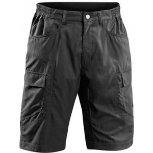 Vaude Me Lakeside Shorts Fiets Black 54