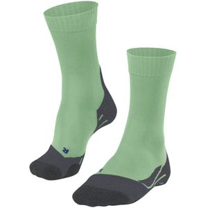 Falke Tk2 Explore Cool Dames Wandelsok Quiet Green 37-38