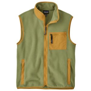 Patagonia - Synch Vest - Buckhorn Green - Heren