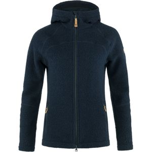 Fjallraven Kaitum Dames Fleece Dark Navy S