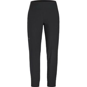 Arcteryx Proton Dames Wandelbroek Black 12/R