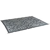 Bo-camp Chill Mat Lounge Champagne 2X2,7 Meter Tenttapijt