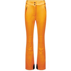 Airforce Sundance Mountain Skibroek Dames Vibrant Orange XS
