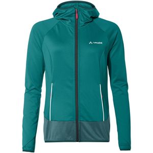 Vaude Tekoa II Dames Fleece Wave 42