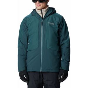 Columbia Highland Summit™ Jas Heren Mountain Blue M