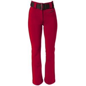 Tonini Anna Long Skibroek Dames Rosso 40