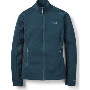 Rab - Covex Fleece - Tempest Blue - Dames