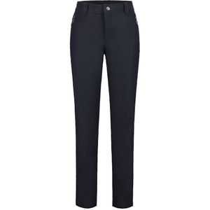 Luhta Ekholm Dames Wandelbroek Dark Blue 48