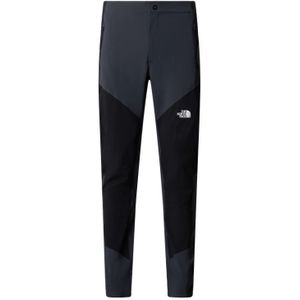 The North Face Felik Slim Tapered Wandelbroek Heren Asphalt Grey/TNF Black 34