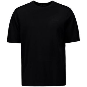 Airforce Knitted T-shirt Heren-35F873F3-98B5-4D99-A77F-35C4699E3255