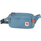 Fjallraven High Coast Hip Pack Heuptas Dawn Blue 1,5 l