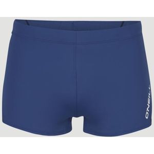 Oneill Solid Zwembroek Heren Shorts Victoria Blue XL