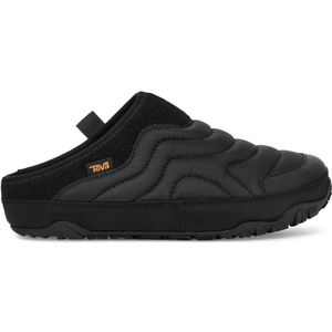 Teva Reember Terrain Dames Pantoffel Black 11