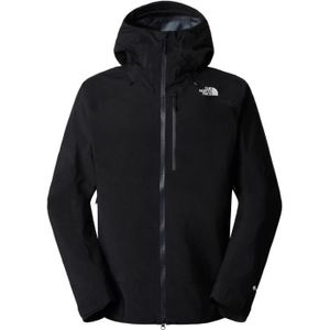 The North Face - Kandersteg - Winterjas - Tnf Black - Gore-tex® Pro