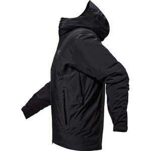 Arc'teryx Beta Down Winterjas Heren Black L