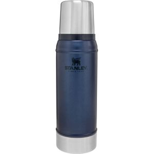 Stanley The Legendary Classic Bottle 0,75L - thermosfles - Nightfall