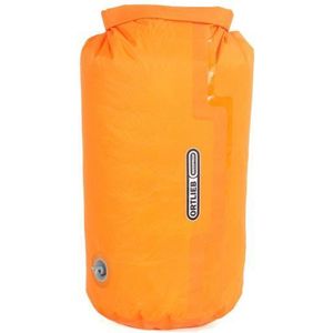 Ortlieb Dry-Bag Ps10 12 L Opbergzak Orange