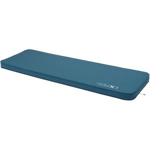 Exped Deepsleep Mat 7.5 Slaapmat Blauw LW