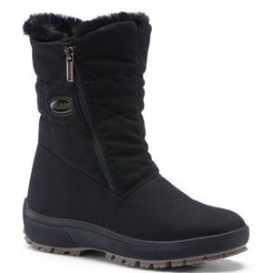 Olang Grace Sneeuwschoen Dames Nero 37