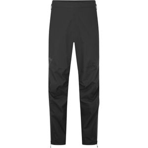Rab Firewall Mountain Wandelbroek Heren Black 38 - Reg