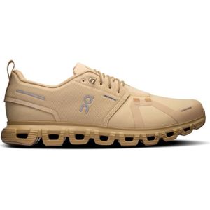 On Cloud - 6 WP - Wandelsneakers - Beige - Mesh