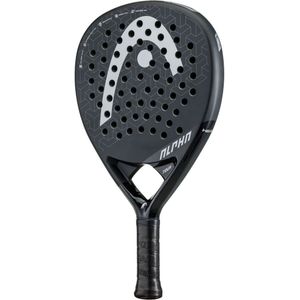 Head Graphene 360+ Alpha Tour Padel Racket Grey/Black O/S