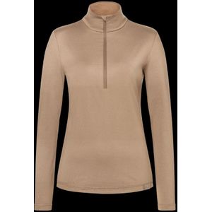 Bogner Margo2 Pully Dames Hazelnut S