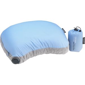 Cocoon Air Core Hood Pillow Ul Kussen Light Blue OS