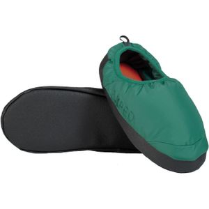 Exped Camp Slipper Slof Pantoffel Cypress S