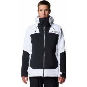 Columbia - Cirque Bowl - Wintersportjas - White