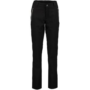 Luhta Erottaja Dames Wandelbroek Black 40