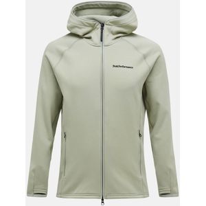 Peak Performance Chill Light Heren Vest Limit Green XL