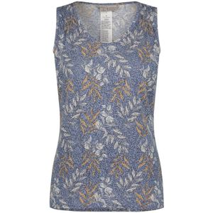 Royal Robbins Tanktop - Dames - Chicory Blue