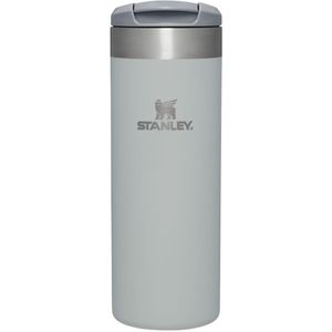 Stanley The AeroLight™ Transit Mug 0.47L- Thermosfles - Fog Metallic